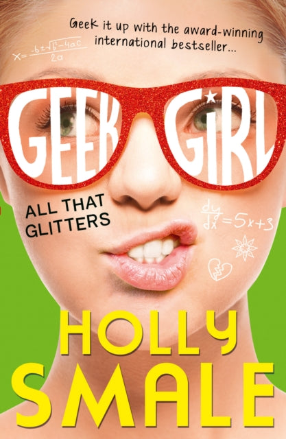 All That Glitters-9780007574612