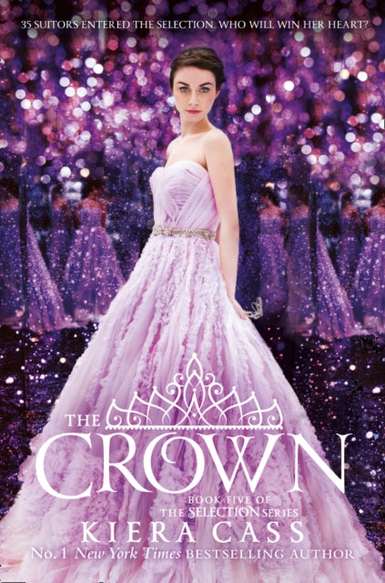 The Crown-9780007580248