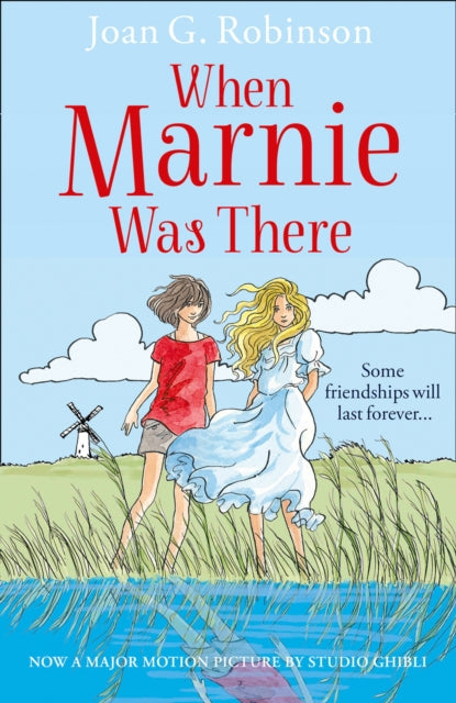 When Marnie Was There-9780007591350