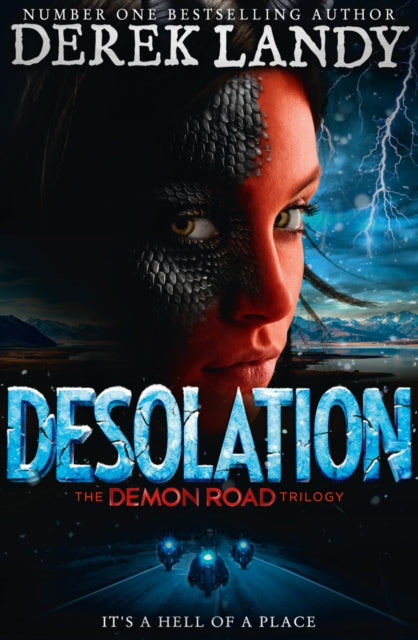 Desolation-9780008156992