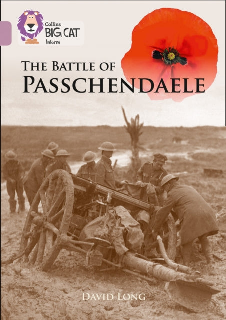 The Battle of Passchendaele : Band 18/Pearl-9780008164065