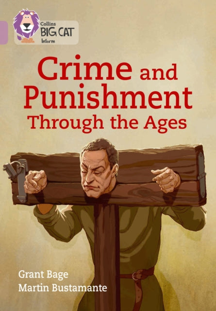 Crime and Punishment through the Ages : Band 18/Pearl-9780008208998