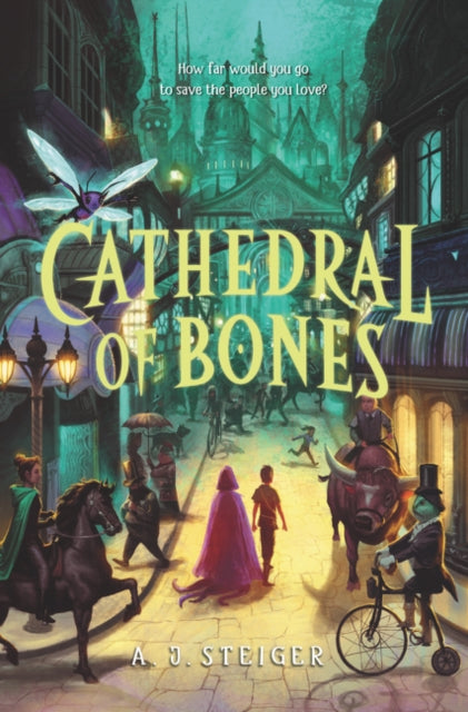 Cathedral of Bones-9780062934796