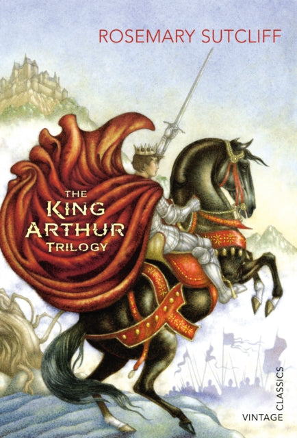The King Arthur Trilogy-9780099582571