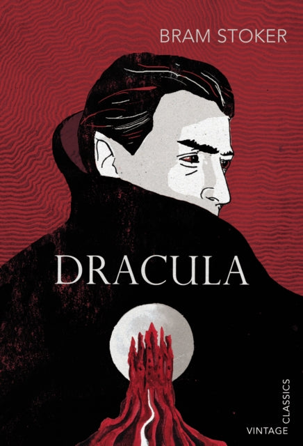 Dracula-9780099582595
