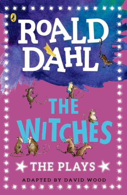 The Witches : The Plays-9780141374321