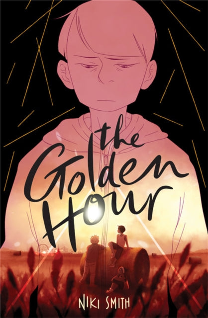 The Golden Hour-9780316540339