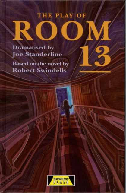 The Play Of Room 13-9780435233266