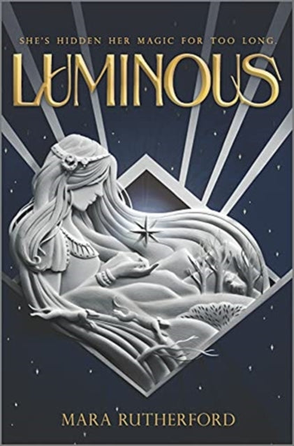 Luminous-9781335405654