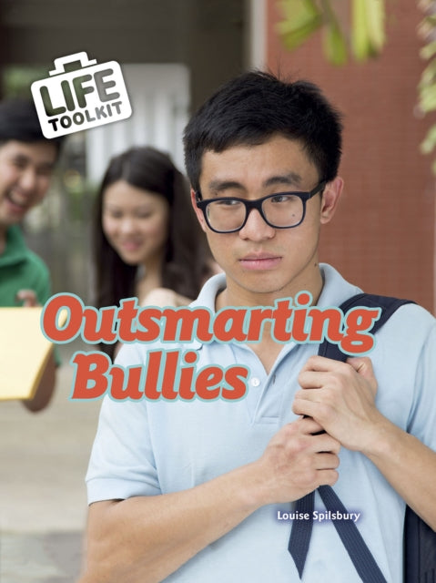 Outsmarting Bullies-9781398201149