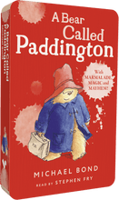 Load image into Gallery viewer, A Bear Called Paddington Audiobook
