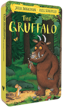 Load image into Gallery viewer, The Gruffalo Audiobook
