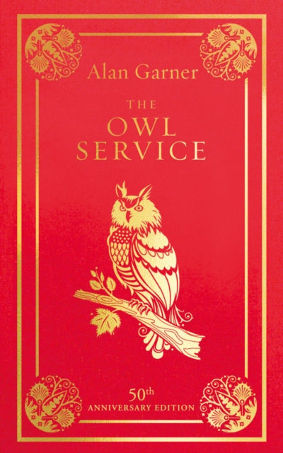 The Owl Service-9780008238025