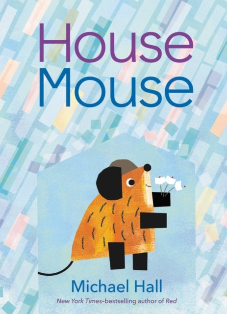 House Mouse-9780062866196