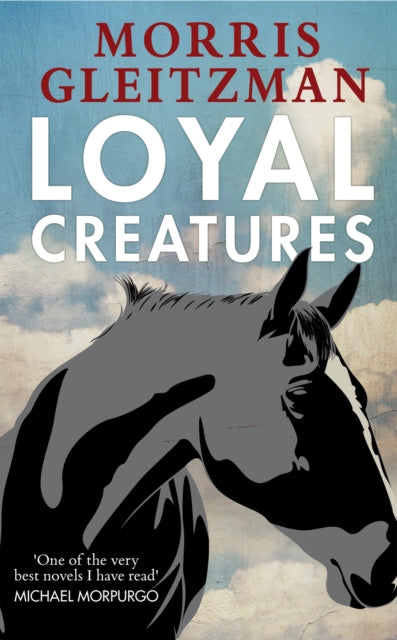 Loyal Creatures-9780141355009