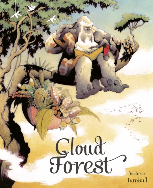 Cloud Forest-9780711251946