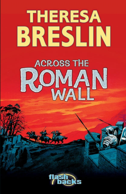 Across the Roman Wall-9780713674569
