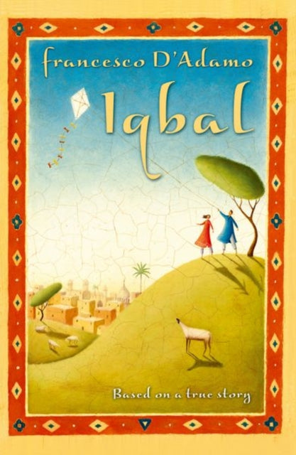 Iqbal-9781382017831