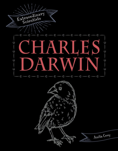 Charles Darwin-9781398201392