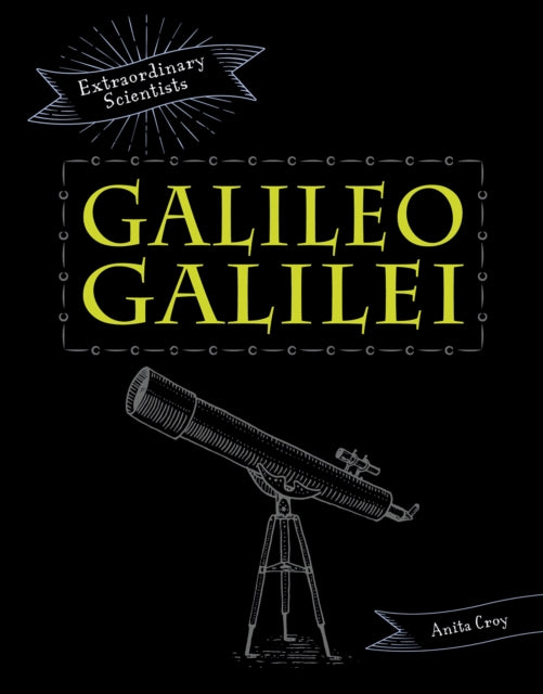 Galileo Galilei-9781398201415