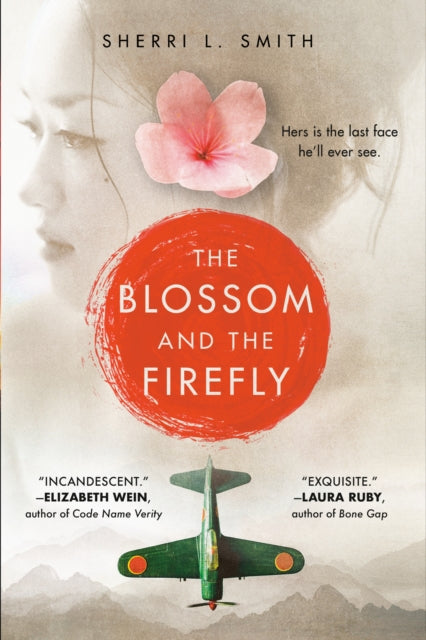 The Blossom and the Firefly-9781524737924