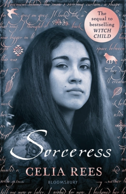 Sorceress-9781526625410