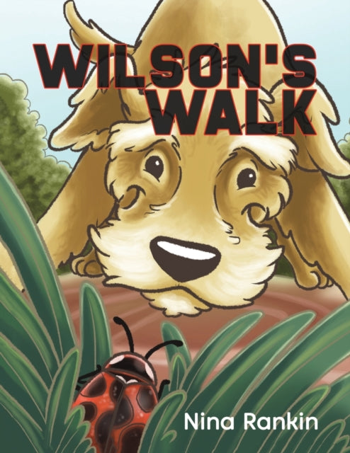 Wilson's Walk-9781528982191