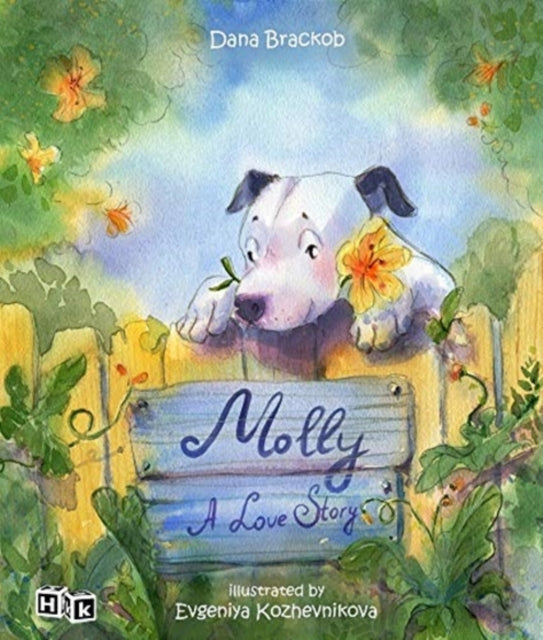 Molly : A Love Story-9781592111008