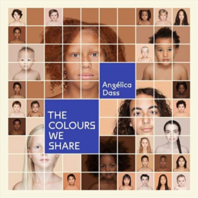 The Colours We Share-9781597115094