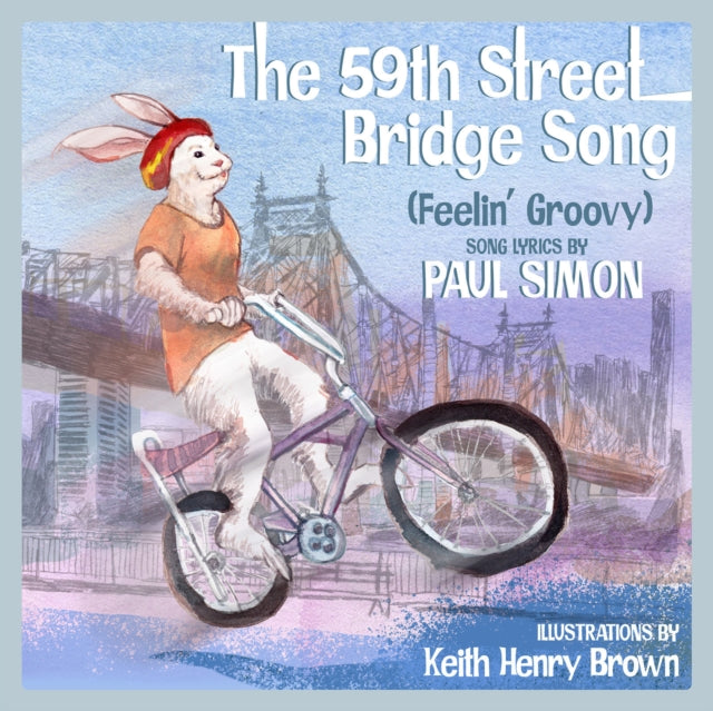 The 59th Street Bridge Song (feelin' Groovy)-9781617757983