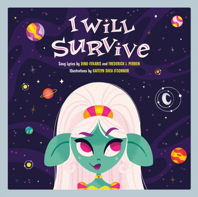 I Will Survive-9781617759130