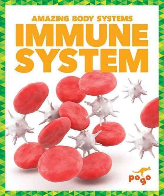 Immune System-9781620315569