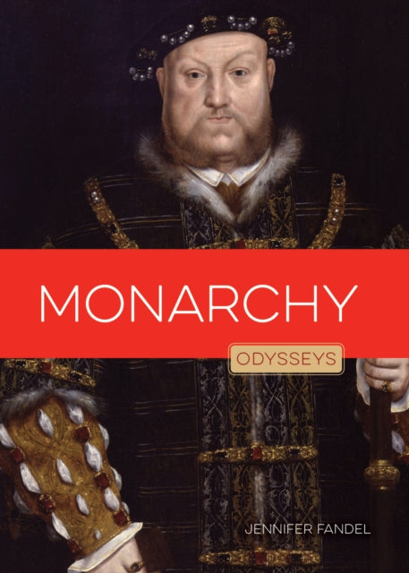 Monarchy-9781628323221