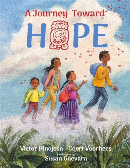 A Journey Toward Hope-9781644420089