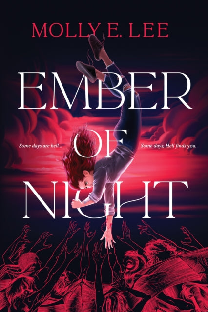 Ember of Night-9781649370310