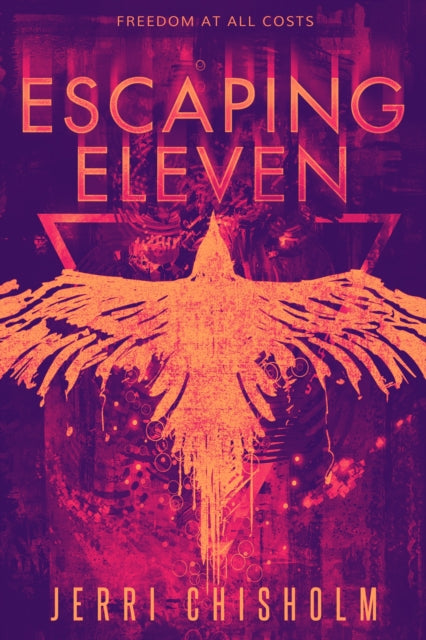 Escaping Eleven-9781682815014