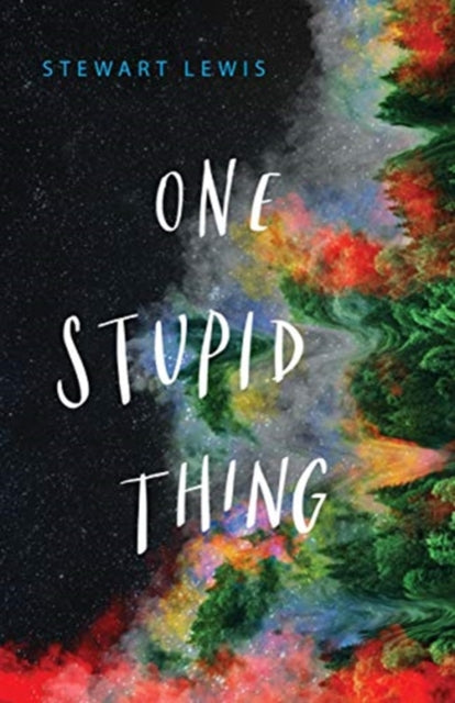 One Stupid Thing-9781684425310