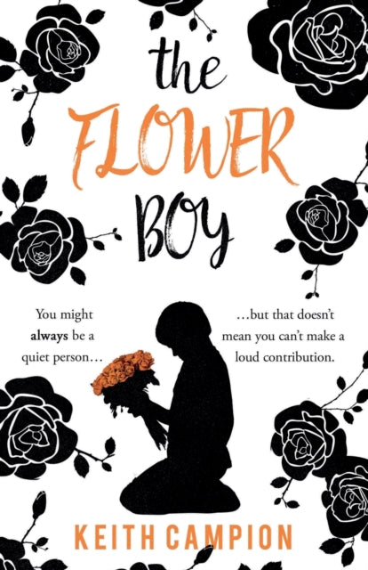 The Flower Boy-9781800463417