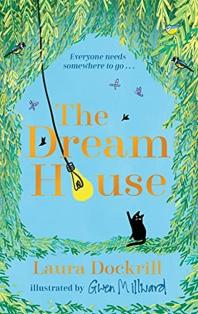 The Dream House-9781848129450