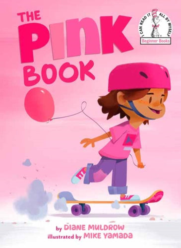 The Pink Book-9781984850195