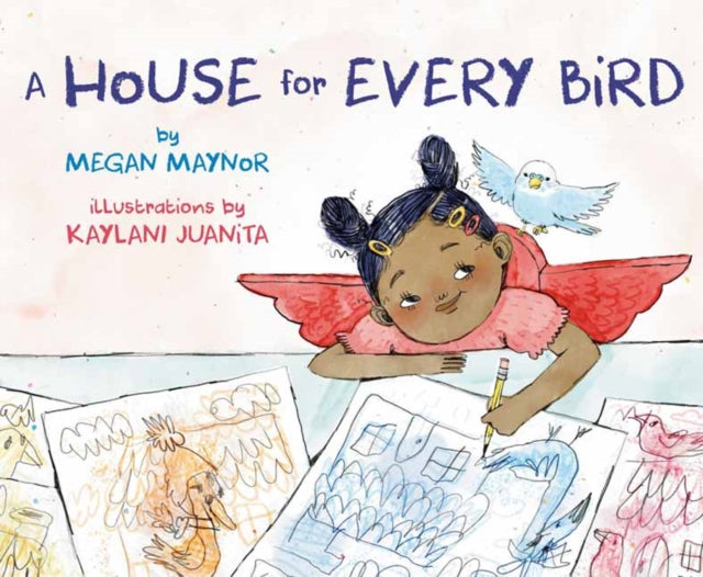 A House for Every Bird-9781984896483