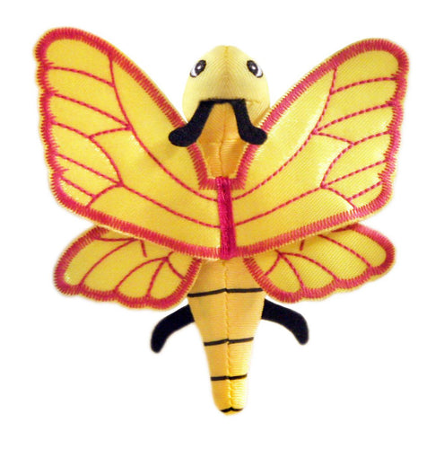 Butterfly   Finger Puppet