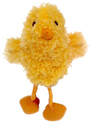 Chick   Finger Puppet